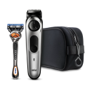 Braun BT5960 + Gillette Razor.Picture3